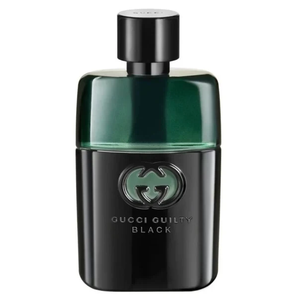 Decant/Sample Gucci Guilty Black Pour Homme EDT 10ml