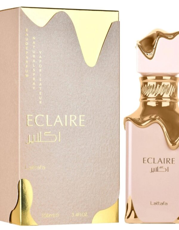 Lattafa Eclaire For Men And Women EDP 100ml