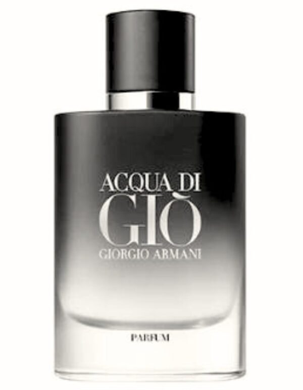 Decant/Sample Giorgio Armani Acqua Di Gio For Men Parfum 10ml
