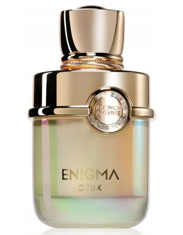 Decant/Sample French Avenue Enigma Deux For Men and Women EDP 10ml