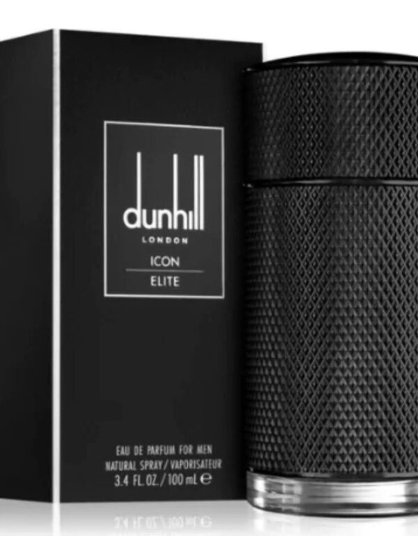 Alfred Dunhill Icon Elite For Men EDP 100ml