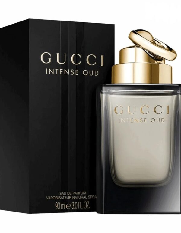 Gucci Intense Oud For Men and Women EDP 90ml