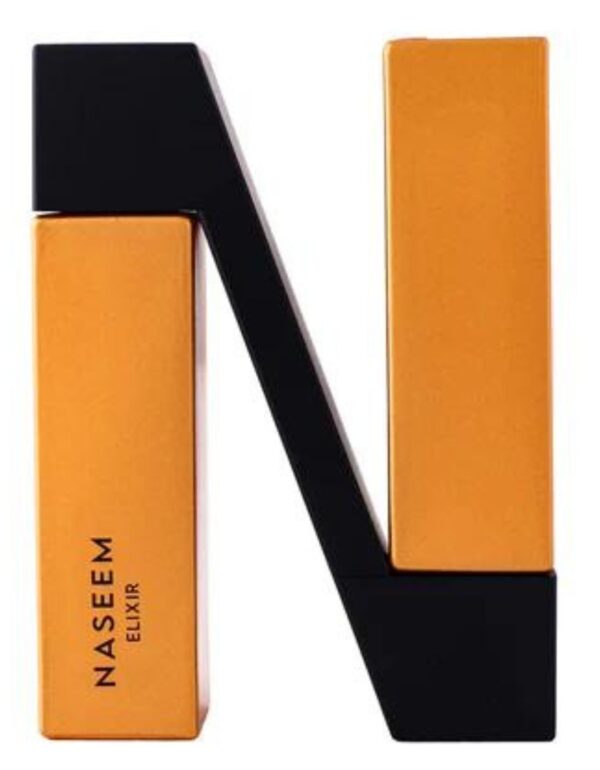 Decant/Sample Naseem Elixir Aqua Parfum 10ml