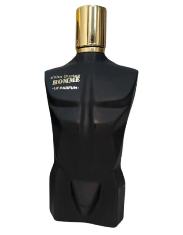 Decant/Sample Fragrance World John Gustav Homme Le Parfum For Men EDP 10ml