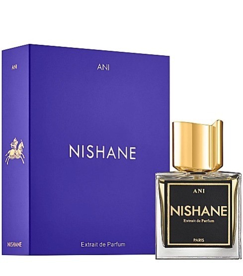 Nishane Ani For Men and Women Extrait de parfum 50ml