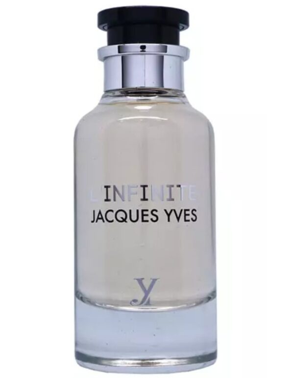 Decant/Sample Fragrance World Jacques Yves L?infinite EDP 10ml