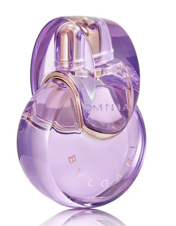 Decant/Sample Bvlgari Omnia Amethyste EDT 10ml