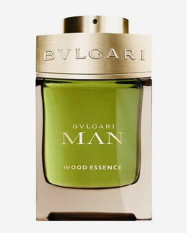 Decant/Sample Bvlgari Man Wood Essence EDP 10ml