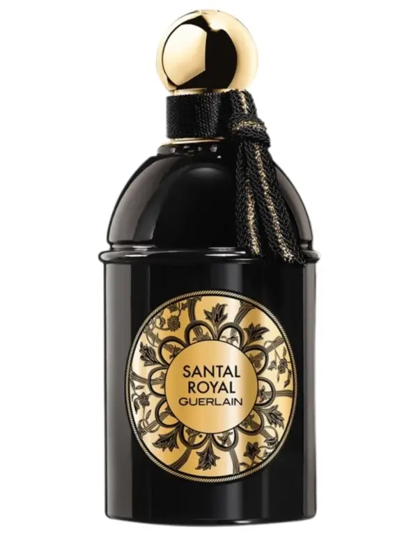 Decant/Sample Santal Royal By Guerlain EDP 5ml