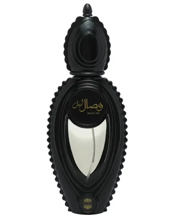 Decant/Sample Ajmal Wisal Layl EDP 10ml