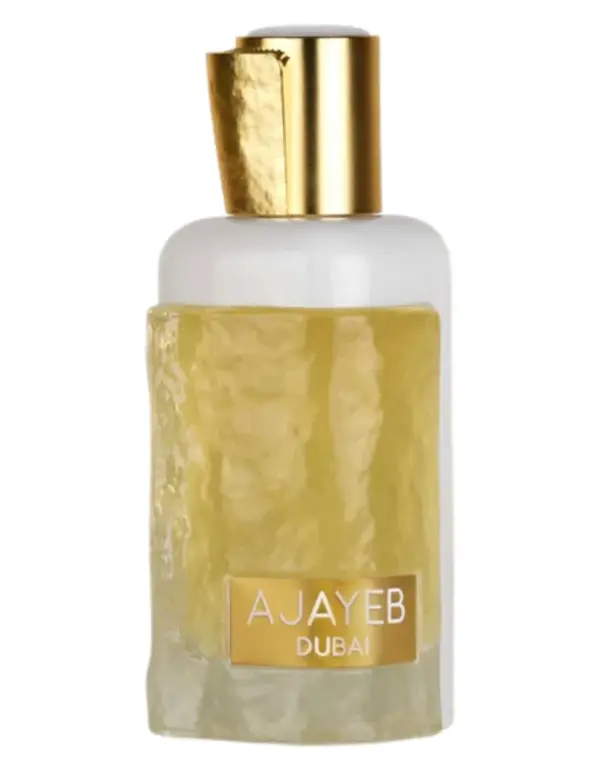 Decant/Sample Lattafa Ajayeb Dubai Portrait EDP 10ml