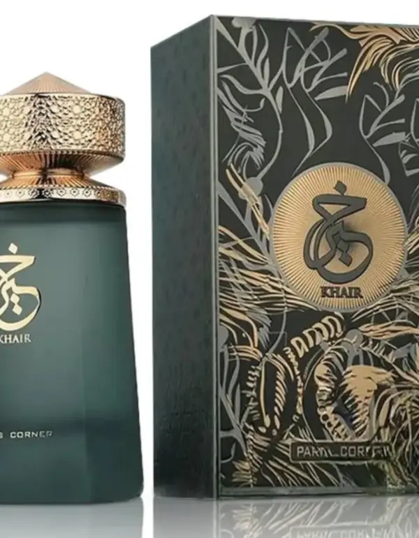 Paris Corner Khair For Men And Women EDP 100ml