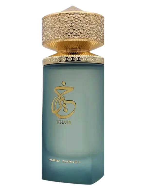 Decant/Sample Paris Corner Khair EDP 10ml