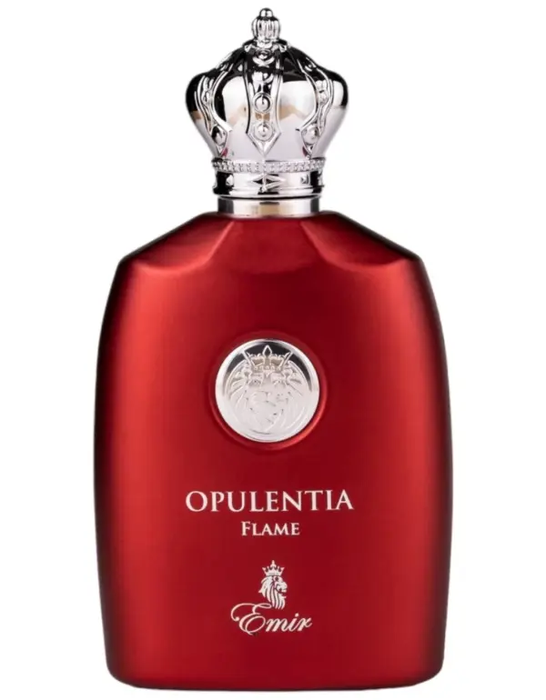Decant/Sample Paris Corner Emir Opulentia Flame EDP 10ml