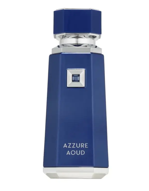 Decant/Sample French Avenue Azzure Aoud EDP 10ml