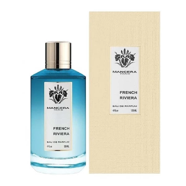 Mancera French Riviera EDP 120ml