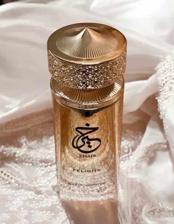Paris Corner Khair Felicity For Women EDP 100ml