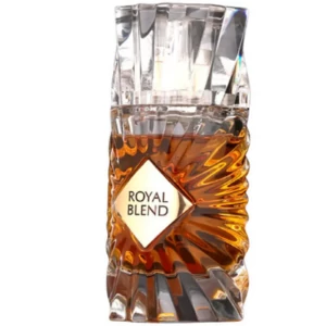 French Avenue Royal Blend Vintage Extrait De Parfum 100ml