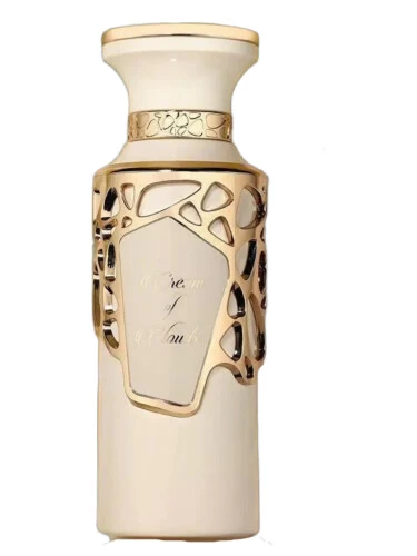 Decant/Sample Fragrance World Creme Of Clouds EDP 10ml