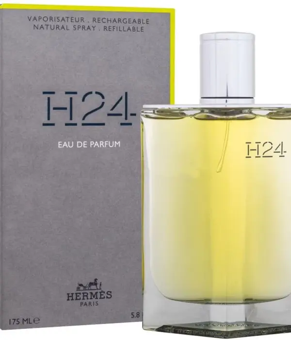 Hermes H24 For Men EDP 175ml