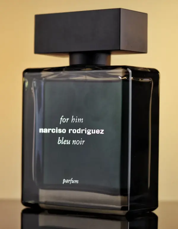 Narciso Rodriguez For Him Bleu Noir Parfum 100ml