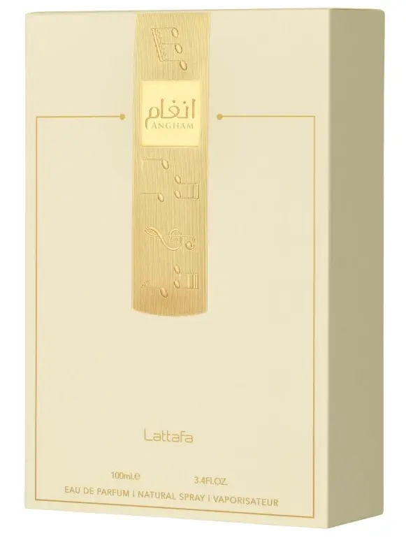 Lattafa Angham For Men and Women EDP 100ml
