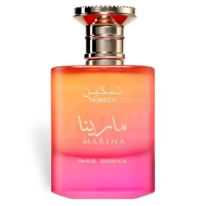 Decant/Sample Paris Corner Taskeen Marina for women and men 10ml