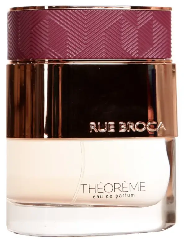 Decant/Sample Rue Broca Theoreme Pour Femme EDP 10ml