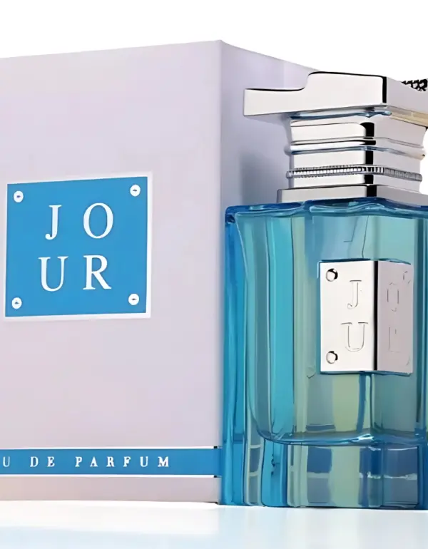 Fragrance World JOUR for Men and Women EDP 80ml