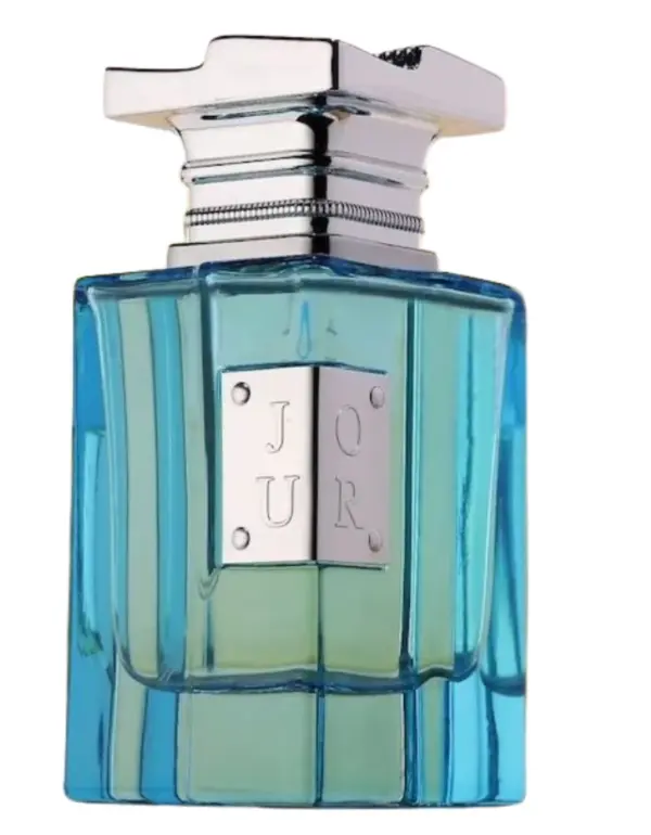 Decant/Sample Fragrance World JOUR for Men and Women EDP 10ml
