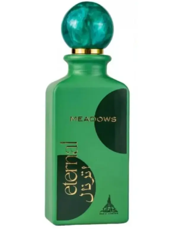 Decant/Sample Paris Corner Eternal Meadows EDP 10ml