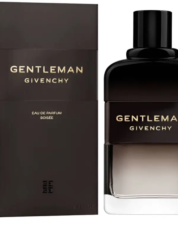 Givenchy Gentleman Bois?e For Men EDP 200ml