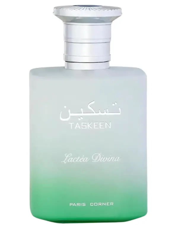 Decant/Sample Paris Corner Taskeen Lact?a Divina EDP 10ml