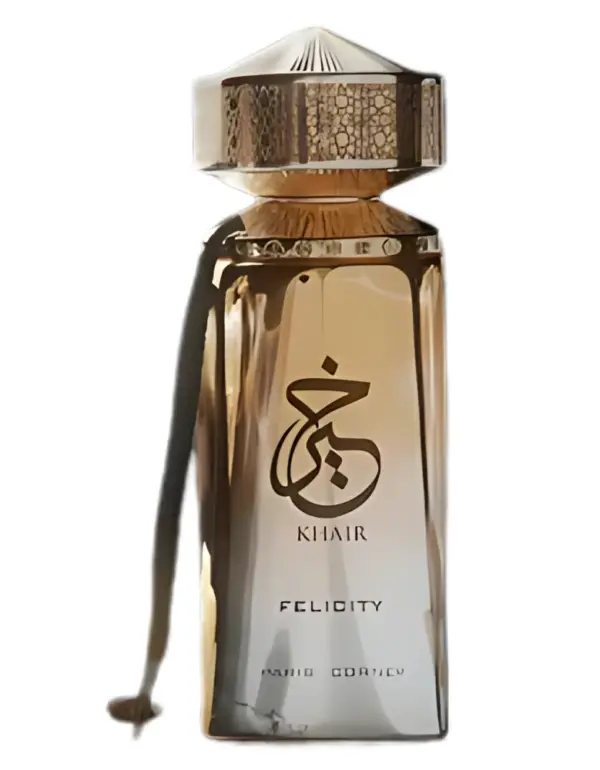 Decant/Sample Paris Corner Khair Felicity For Women EDP 10ml