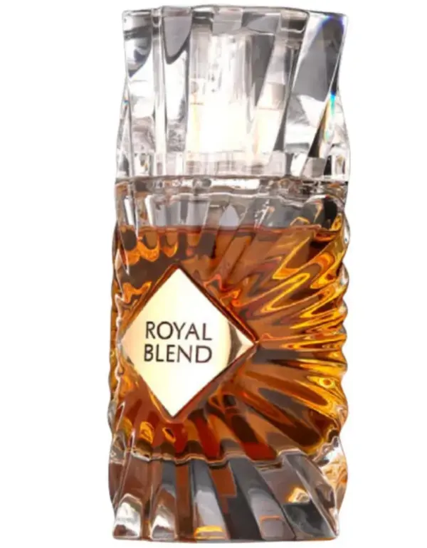 Decant/Sample French Avenue Royal Blend Vintage Extrait 10ml