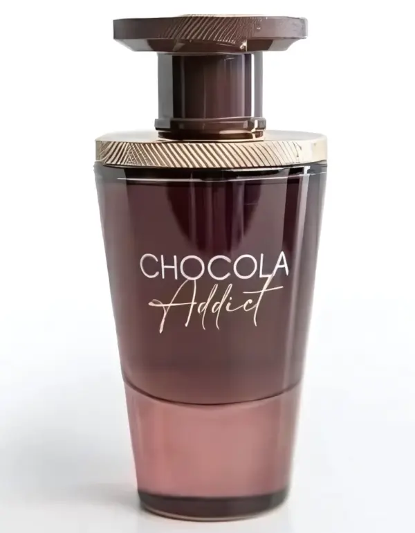 Decant/Sample French Avenue Chocola Addict 10ml
