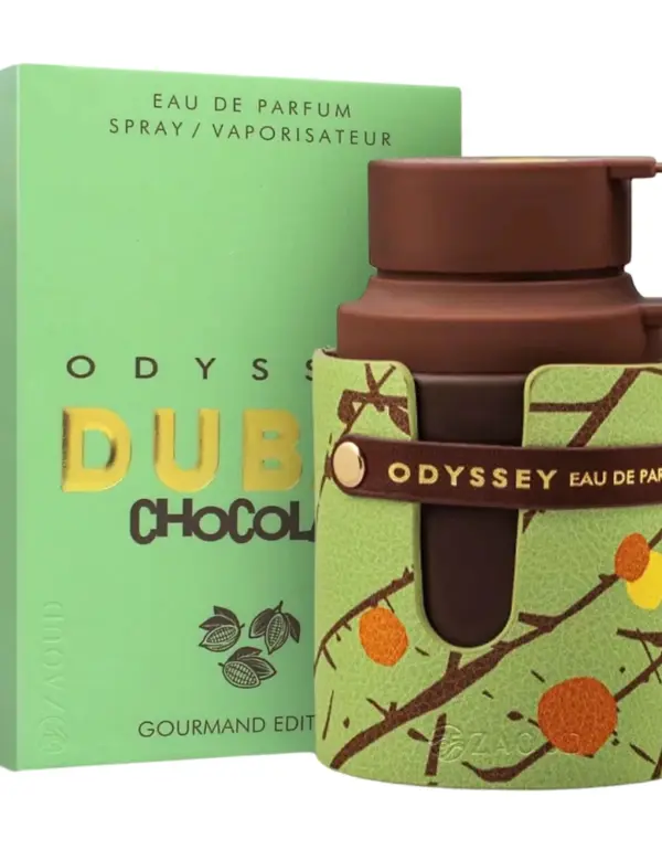 Armaf Odyssey Dubai Chocolat For men and women EDP 100ml