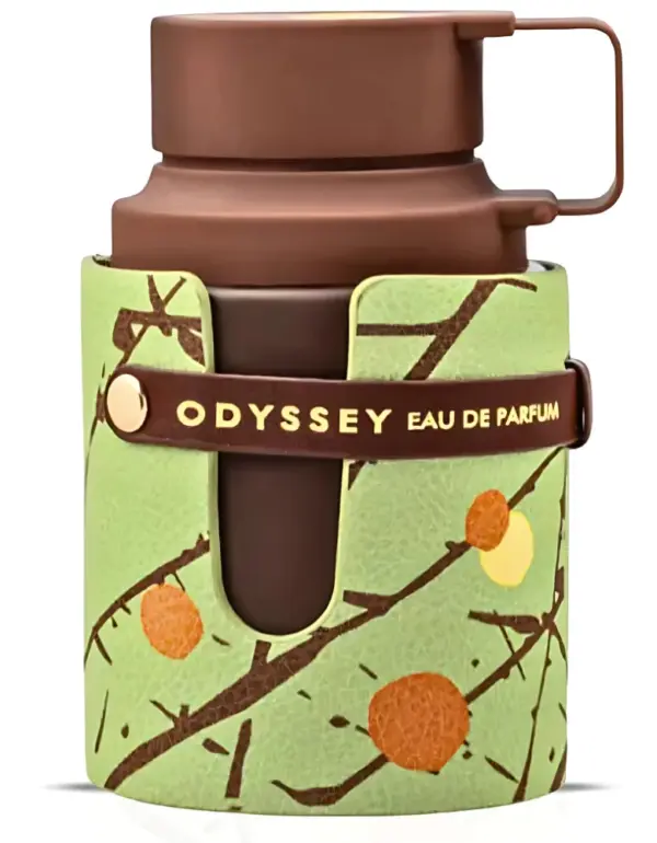 Decant/Sample Armaf Odyssey Dubai Chocolat For men and women EDP 10ml