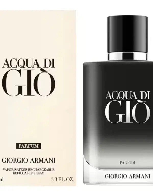 Giorgio Armani Acqua Di Gio Parfum for men 100ml