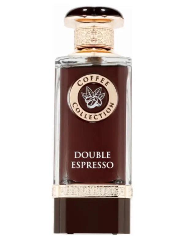 Decant/Sample Fragrance World Double Espresso Coffee Collection 10ml