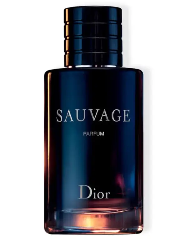 Decant/Sample Dior Sauvage Parfum For Men  10ml