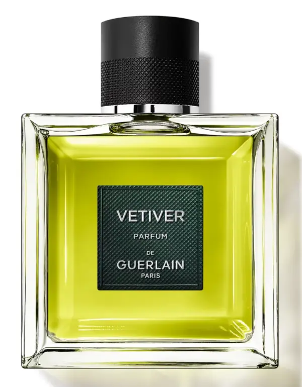 Decant/Sample Guerlain Vetiver For Men Parfum 10ml