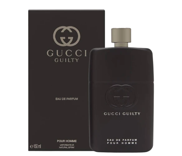 Gucci Guilty Pour Homme EDP 150ml