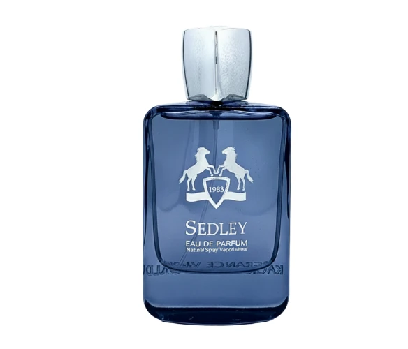 Decant/Sample Fragrance World Sedley For Men and Women EDP 10ml