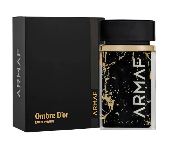 Armaf Ombre D'or For Men And Women EDP 75ml