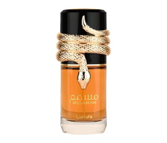 Decant/Sample Lattafa Musamam For Men And Women EDP 10ml
