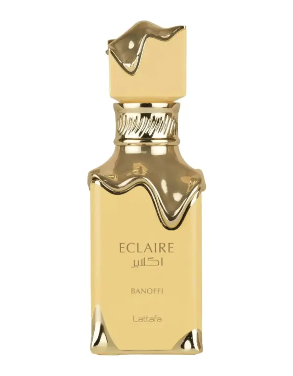 Decant/Sample Lattafa Eclaire Banoffi For Men And Women EDP 10ml
