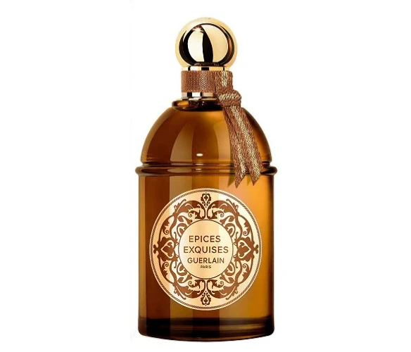 Decant/Sample Guerlain Epices Exquises For Men And Women EDP 5ml