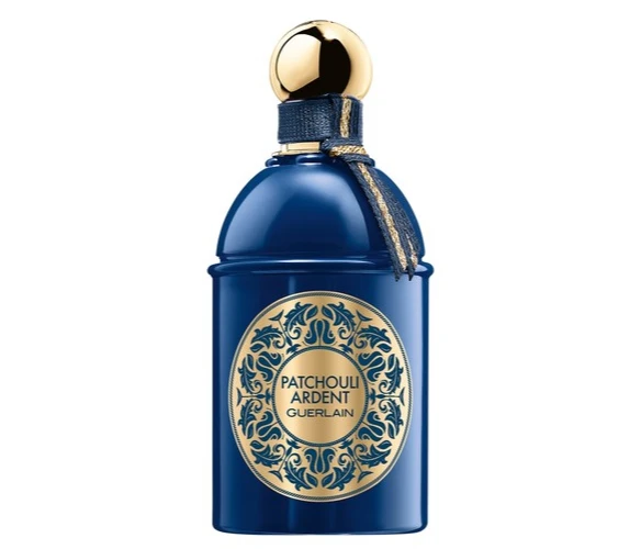 Decant/Sample Guerlain Patchouli Ardent For Men and Women EDP 5ml