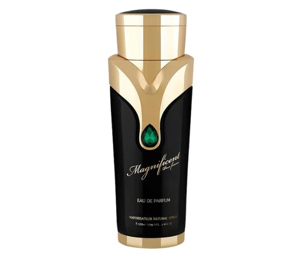 Decant/Sample Armaf Magnificent Pour Femme EDP 10ml